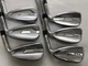 PING G700 Iron Set 6pcs 5-9W PROJECT X Flex 5.5
