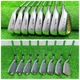 Honma BERES IS-03 2-Star Iron Set 8pcs 6-11, AW, SW ARMRQ8 45 2S Flex R