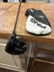 Ping G430 LST driver 9 degree, Project X Denali 60g 6.5 X Stiff Shaft