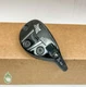 Used Right Handed PXG 0311 Gen 6 3 Hybrid 19* HEAD ONLY Golf Club