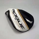 Callaway Golf Rogue ST Driver Head Cover Men Golf Club Headcover Very Clean FT9
