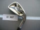 TaylorMade  R7    6 iron -  RE AX 65 Regular Flex Graphite   # U- 697