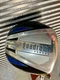 Affinity Quadrant Forged Golf Driver 10.5* RH ~44.5" Regular Flex Graphite