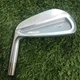 Mizuno MP-18 SC 6-iron Demo Head with Adapter Left-Hand