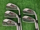 Bridgestone 213HF Iron Set Golf Club 6-P 5pcs NSPRO850GH neo Flex Stiff #BD12814