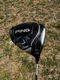 Ping G430 Max SFT 10.5 Degree Driver Alta Cb Regular Flex Shaft With Headcover