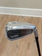 New Tour Edge Exotics X725 9 Iron (Regular Graphite)