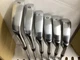 HONMA TOUR WORLD TR21X Iron Set 5-10 6pcs NS PRO 950GH neo Flex Stiff #BD11073