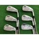 Bridgestone BRIDGESTONE J15DF Iron Set R Set of 6