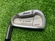 Mizuno MX-20 T-Zoid 4 Iron / LEFT HANDED / Stiff Steel ~39.75" / jl0200