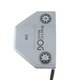 Odyssey Putter Open Box WHITE HOT OG #2M 34 inch