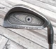 PING EYE 2 Black dot 2 Iron Reg Flex True Temper Steel 39.5" M/RH