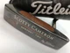 Scotty Cameron Putter TeI3 NEWPORT TWO Sole Stamp w/HC RH 33in Tel3 U25101802