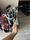PXG 0311P 8-Iron Golf Club Steel NIPPON MODUS3 Stiff Flex Silver Blade