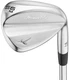 Mizuno T1 White Satin M Grind 54* Sand Wedge Stiff 54-8 FST KBS Tour 120 Mint
