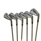 HONMA  Golf TOUR WORLD TW737Vn 6S Iron Set IR Flex S From Japan