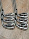 Ping G410 Iron Set 5-PW (-0.25") Stiff Flex