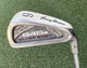Tommy Armour 845s Silver Scot 6 Iron (1pc) w/ Dynamite Steel 39" - ZOOM IN! RH!