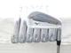 New Mizuno JPX 921 Tour Iron Set 4-PW NS Pro Modus Tour 115 Extra Stiff Steel
