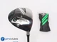 NEW XXIO X Black 18* 5 WOOD w/Cover - Miyazaki AX-II DST 46g Stiff Flex 475334