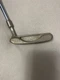 SUPER RARE Karsten Ping Putter 1967 85029 Pat Pend Right Handed W/ Ping Email
