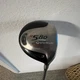TAYLORMADE R580 TITANIUM 3 WOOD 15 DEGREE AEROTECH TI FIBER XSTIFF 70 41.5&rdquo;