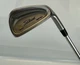 Titleist DCI 981SL 5 Iron True Temper Steel Shaft Right 38" 37.75 64&deg; ST-A