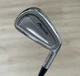 Mizuno MP-57 6 Iron Cut Muscle IS2 Tour Graphite Shaft R Flex Tour Velvet Grip