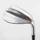 Cleveland RTX-4 Tour Satin Lob Wedge 60 Deg 60.06 Steel Stiff Flex RH C-150576