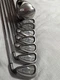 Callaway Steelhead X-14 Irons 5-9 S And P Wedge With TaylorMade R9 Driver RH