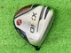 Dunlop XXIO 12 Red Driver Head Only 10.5&deg; Loft  Right-Handed