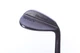 Cleveland RTX 6 ZipCore Black Satin 50* Gap Wedge RH 35.5 in Steel Shaft Wedge