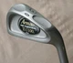 Tommy Armour Ti 100 Pure Titanium 3 Iron Original Stiff Flex Graphite Shaft