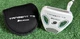 Orlimar Tangent T3 Mallet Putter Ladies RH Sea Foam Green 33" with Headcover New