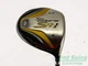Cobra S9-1 F Driver 9.5&deg; Graphite Stiff Right 45.75in