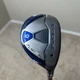 Cobra Fly-Z XL 5 Hybrid 25* 65g Lite Flex Graphite Mens RH
