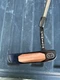 Scotty Cameron TEI3 Del Mar Mint Condition Right-Handed Putter Steel