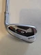 PING G410 black Dot 7-Iron Extra STIFF Flex Steel fitting club