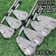 Golf Iron Set Dunlop Srixon Z725 N.S.PRO 980GH (S) 7pcs 4-P JAPAN