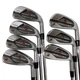 Bridgestone 213Hf 7S Iron Set Ir Flex S