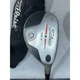 NICE TITLEIST 585 H 3 HYBRID 19 LOFT STIFF FLEX ALDILA STIFF SHAFT GOLF CLUB 3H