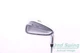 Ping iBlade Single Iron 6 Iron 30&deg; Steel Regular Right Red dot 37.75in