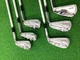 Dunlop SRIXON Z725 5-PW 6PC Miyazaki KENA Blue8 S-FLEX IRON SET GOLF CLUBS C875