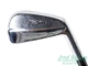 Mizuno MP 33 Single Iron 4 Iron Steel Stiff Right 38.75in