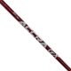 New ACCRA GX 300 Series Shaft - Choose Weight/ Flex/ Adapter