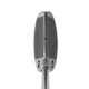 Intech Approach Two-Way Chipper - Satin/Black 35.5" NEW!