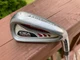 Adams Idea A3 6 Iron - Apollo Players Lite Regular Flex Steel - Right Handed
