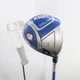 XXIO 11 Eleven Women's 3 Fairway Wood 16 Degrees Graphite Ladies L RH S-161052