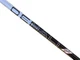 New Project X Denali Black TX X-Flex Driver Shaft W/ Adapter + Grip Pick Weight