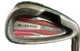 Tommy Armour Silver Scot TA-28 6 Iron RH Men's Senior Graphite 37.5" Nice Grip